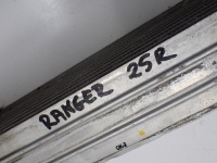 Купить Радиатор интеркулер vw amarok ii ford ranger v vi 3.0 ecoblue bf2x 25r, фото thumb