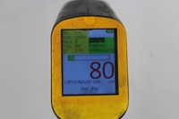 фото thumb №7, Двері лівий задня honda crv iii 06-09r b92p