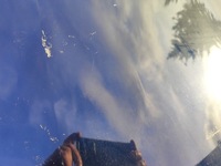 фото thumb №3, Mazda 2 ii дверь левая задняя задние da6c73010