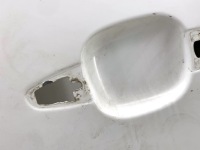 фото thumb №5, Двері правий задня зсувні toyota proace van minibus blanc banquise