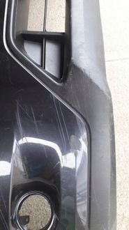 фото thumb №6, Subaru xv 2012-2015 pdc бампер перед передний