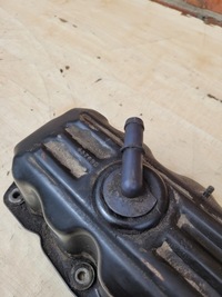 фото thumb №5, Jeep grand cherokee wj 4.0 кришка клапанів