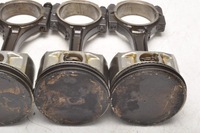 фото thumb №6, Chrysler sebring ii 300m lr stratus 2.7 v6 поршень + шатун