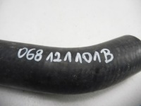 фото thumb №5, Трубка  системы охлаждение vag fiat ford 068121101b