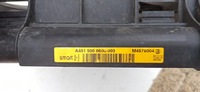 фото thumb №10, Smart fortwo a451 2007- вентилятор радіатора a4515000600