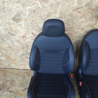 фото thumb №5, Комплект сидінь peugeot 2008 i gt line