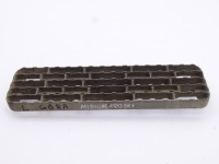 фото thumb №1, Renault midlum 00-06 dci решётка бардачка левый góra