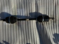 фото thumb №1, Kia sportage 2.0 crdi приводной вал 49500d7030