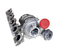 фото thumb №16, Турбина audi tt rs 2.5tfsi 400km daza