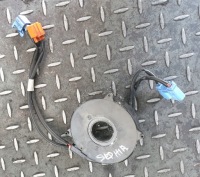 фото thumb №2, Стрічка подушка безпеки kia sephia i