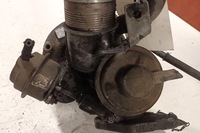 фото thumb №9, Турбіна citroën c5 ii break re_ gt1238z 2.2l дизель 2006