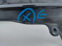 фото thumb №9, Land rover defender ii l663 панель фары правый кронштейн лампы правой перед