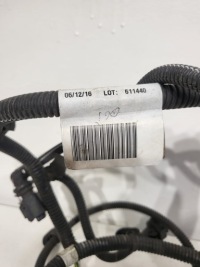 фото thumb №7, Протитуманна фара led drl 9802795580 308 ii t9 vivaro c3