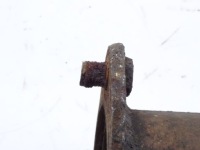 фото thumb №3, Isuzu trooper ii monterey i 3.1 td труба вихлопна