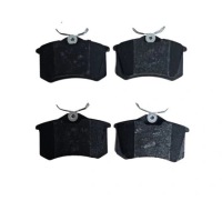 фото thumb №2, Trw тормозные колодки тормозные gdb1330 задняя vw skoda audi renault