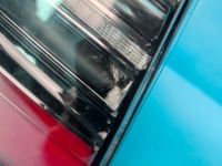 Tesla model 3 21r фара америка led фара фонарь  левая задний 1502086-00-d Недорого, фото thumb