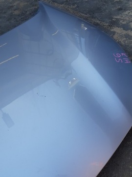 фото thumb №7, Kia ceed ii капот крышка двигателя перед 9s