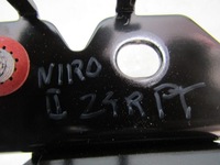 фото thumb №9, Niro ii 24r pas натяжитель правый задняя задний задний безопасности 89880at200ccv