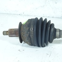 фото thumb №2, Skoda rapid 1.6tdi приводной вал левая перед 6r0407761a