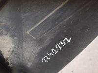 фото thumb №8, Bmw f20 f21 захист шасі бокова ліва 7241833 7241837