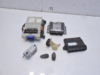 фото thumb №11, Набор стартовый ford mondeo mk4 iv 2.0 tdci 8g91-12a650-gc 5ws40757c-t