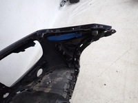 фото thumb №11, Porsche cayenne 7p5 15- lift бампер перед передний спойлер pdc