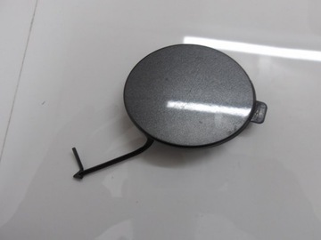 фото thumb №1, Ford fiesta mk8 заглушка фаркоп бампер перед