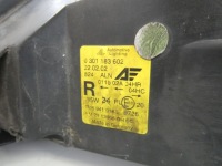 фото thumb №4, Лампа фара правий перед ford galaxy mk2 ii uk