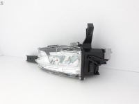 Lexus nx i 17-21 lift противотуманная фара led drl лампа левый w бампер перед Доставка, фото thumb