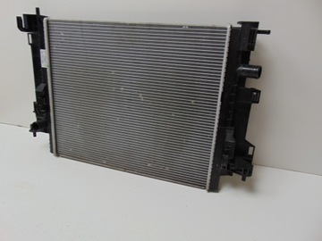 фото thumb №12, Радиаторов воды smart renault twingo zoe a4535000003 r214105514r