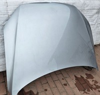 фото thumb №8, Vw passat b7 перед бампер капот bi ксенон крила