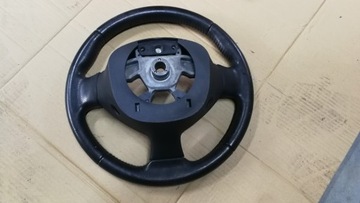 фото thumb №6, Руль кожаный кожа красивая nissan note e12 sport 13-