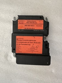 фото thumb №1, Модуль блок керування подушка безпеки audi 4n0959655g