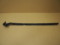 фото thumb №1, Направляющая бампера smart fortwo левый задняя a4516460370