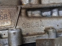 фото thumb №13, Коробка передач передач редуктор 4x4 awd ford ranger iii iv 2.0ecoblue 213km 21r fv