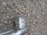 фото thumb №7, Балка задня підсилювач бампера задня skoda yeti 5l lift 13- la7w 5l6807305b