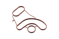 Купить Прокладка радиатора масла, фото thumb