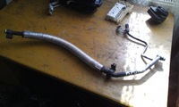 фото thumb №1, Bmw 3 e46 - трубка шланг кондиціонер кондиціонера