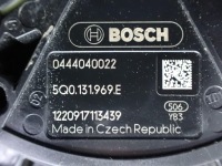 фото thumb №8, Бак adblue насос заливная горловина 5q0131969e оригинал vw golf viii 8 22r