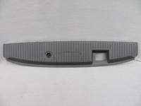 фото thumb №1, Ford transit tourneo защита багажника et76-r40352