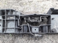 фото thumb №3, Pas передній верхній clio iv captur з замком