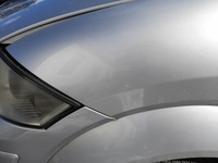 фото thumb №9, Audi a2 крыло левый перед переднее ly7w