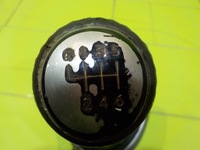 фото thumb №6, Qashqai j10 i +2 09r домкрат переключения передач man