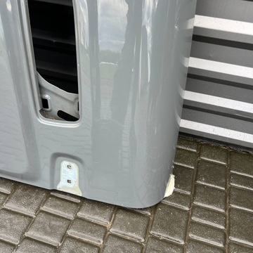 фото thumb №5, Jeep wrangler rubicon кришка передня капот двигуна