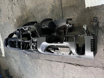 фото thumb №4, 129 ducato boxer jumper 14- панель консоль капот