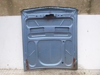 фото thumb №6, Ford mustang i 1965-73 капот оригинальная