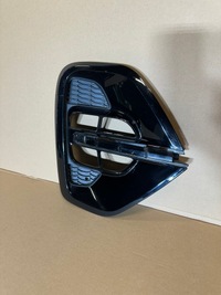 фото thumb №1, Kia sportage 4 iv рестайлинг gt line 18r- решётка бампера правая передняя перед