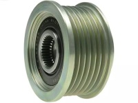 фото thumb №2, Генератор - зчеплення односторонній as-pl afp9024 ina