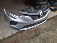 фото thumb №1, Renault captur ii бампер передний перед 4pdc kpl.