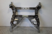 фото thumb №1, Підрамник підрамник підрамник перед stelvio